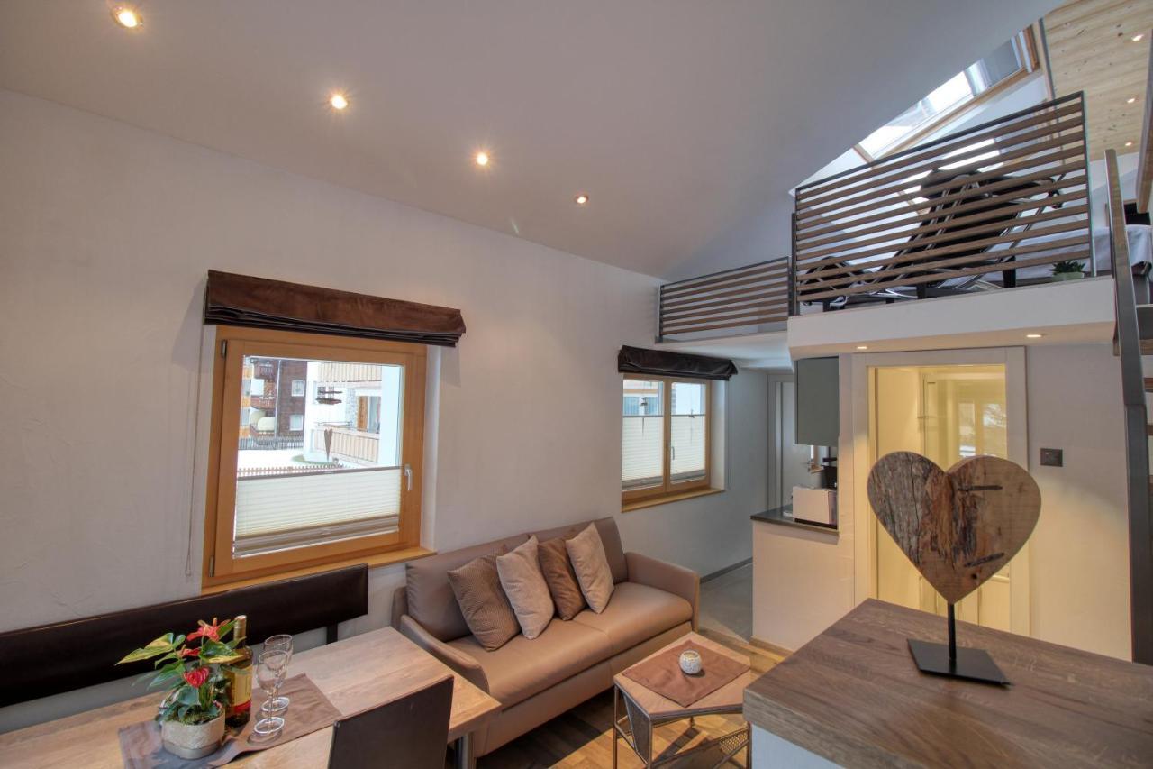 Chalet Abacus Zermatt Exteriér fotografie